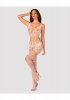 Bielizna-Bodystocking G330 XL/XXL